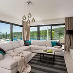 Villa Elegance Sinj