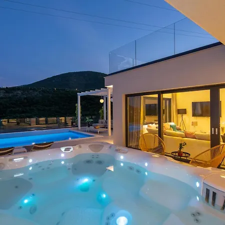 Elegance Villa Sinj