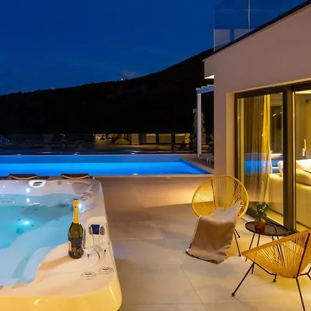 Elegance Villa Sinj