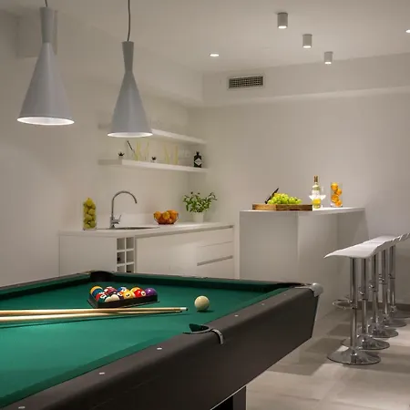 Elegance Villa Sinj