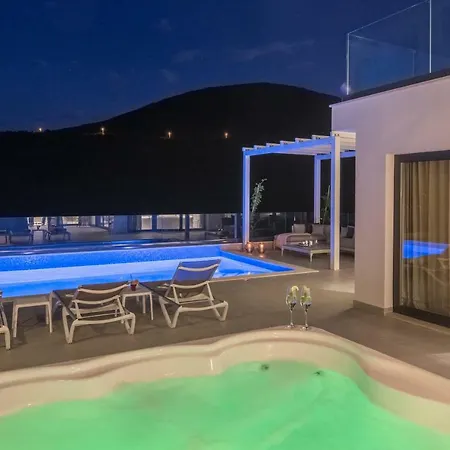 Elegance Villa Sinj
