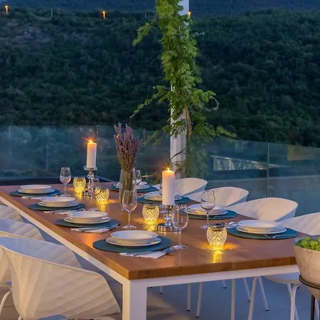 Elegance Sinj