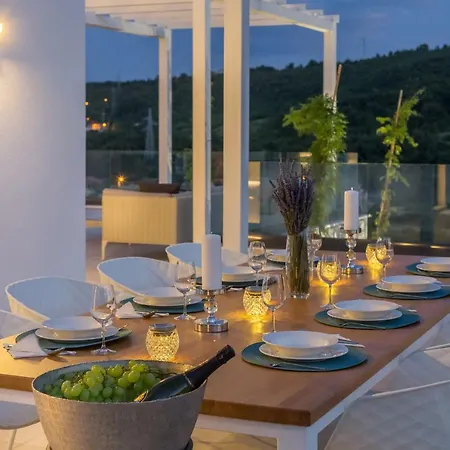 Villa Elegance Sinj