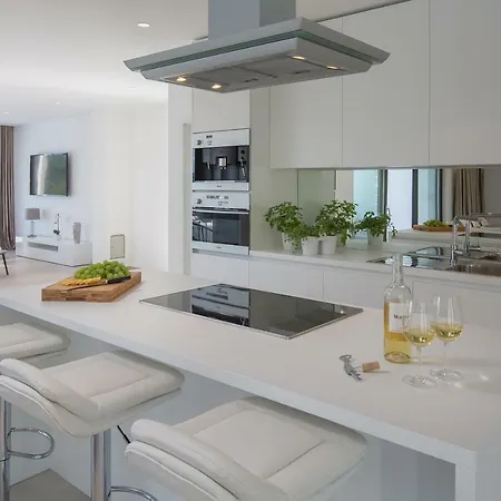 Elegance Villa