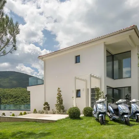 Villa Elegance Sinj