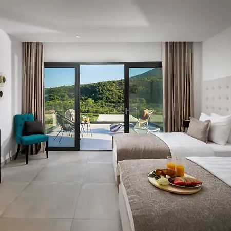 Elegance Villa