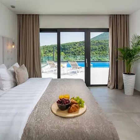 Elegance Villa Sinj