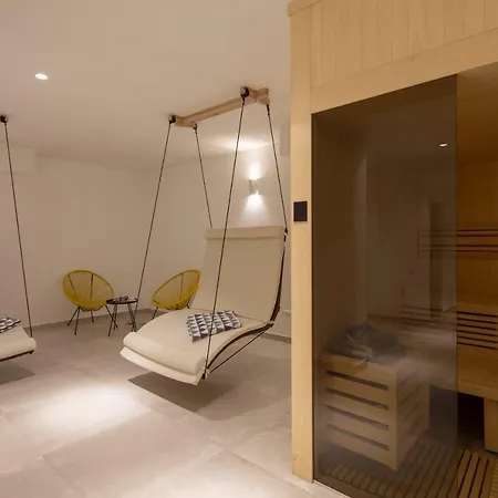 Elegance Villa
