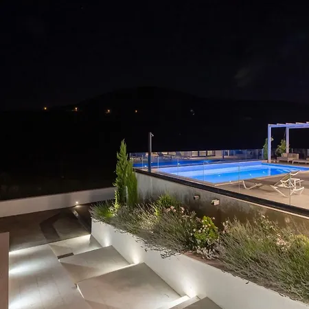 Elegance Villa *